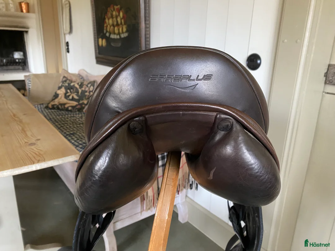 Sadlar hästutrustning till salu: Erreplus Freestyle  i Gränna - Annons 4