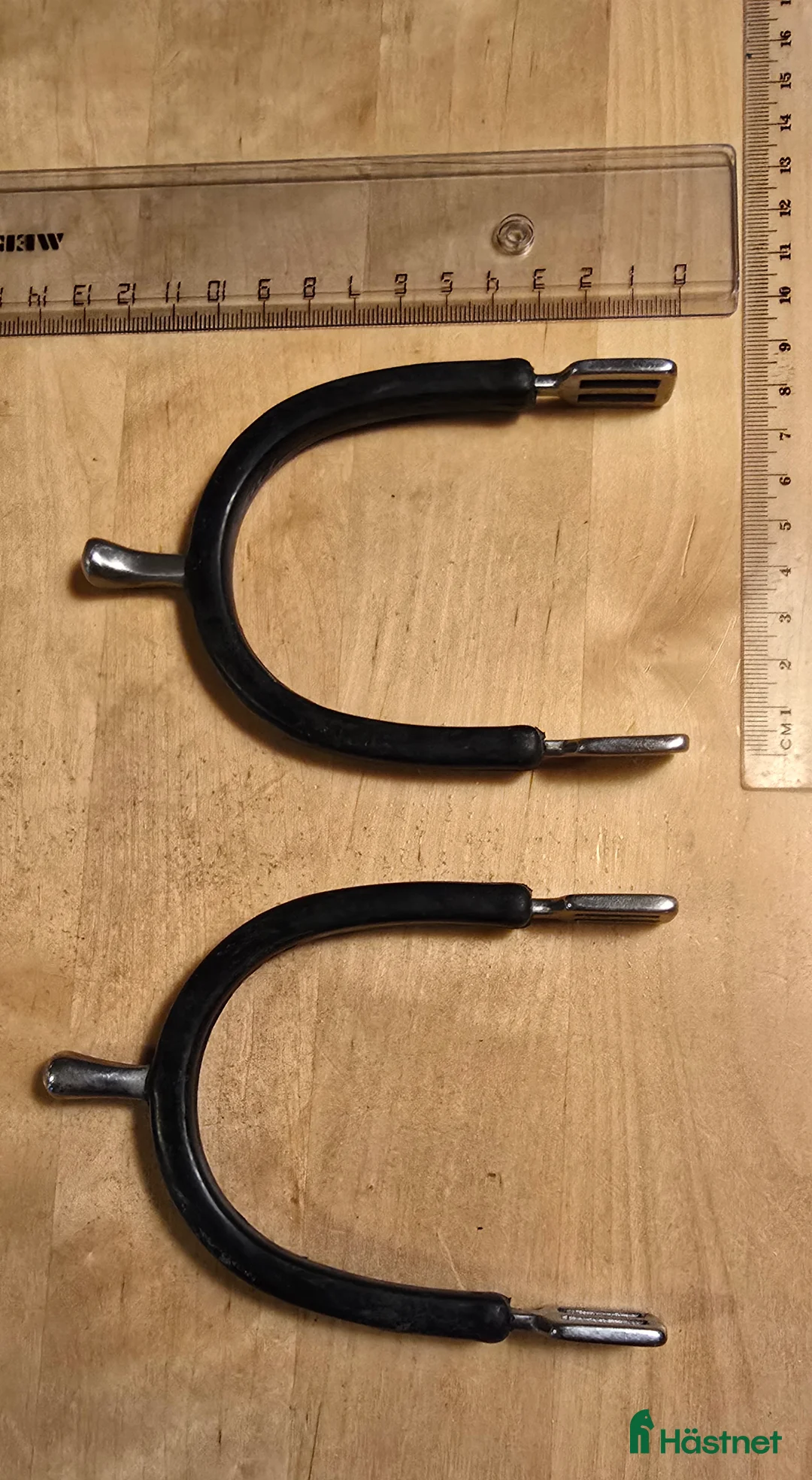 Övrig Ryttarutrustning ryttarutrustning till salu: Sporrar i Ekerö - Annons 4