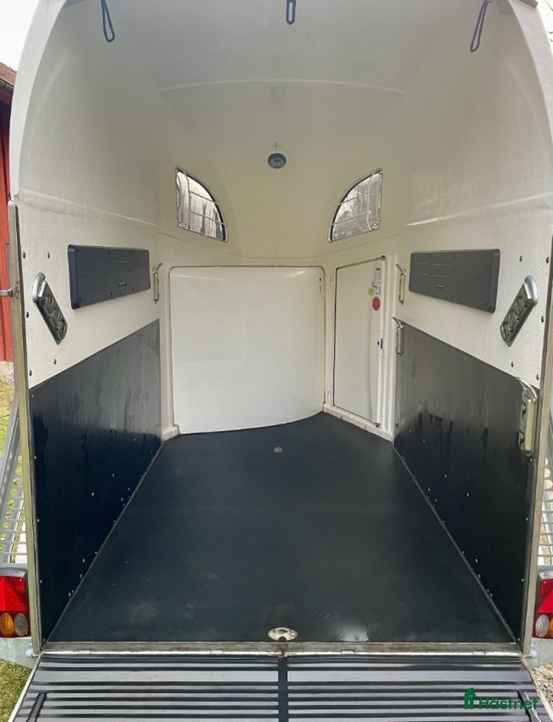 Hästtransporter  fordon & transport till salu: Hästtransport Böckman Comfort i Lilla Edet - Bild 7