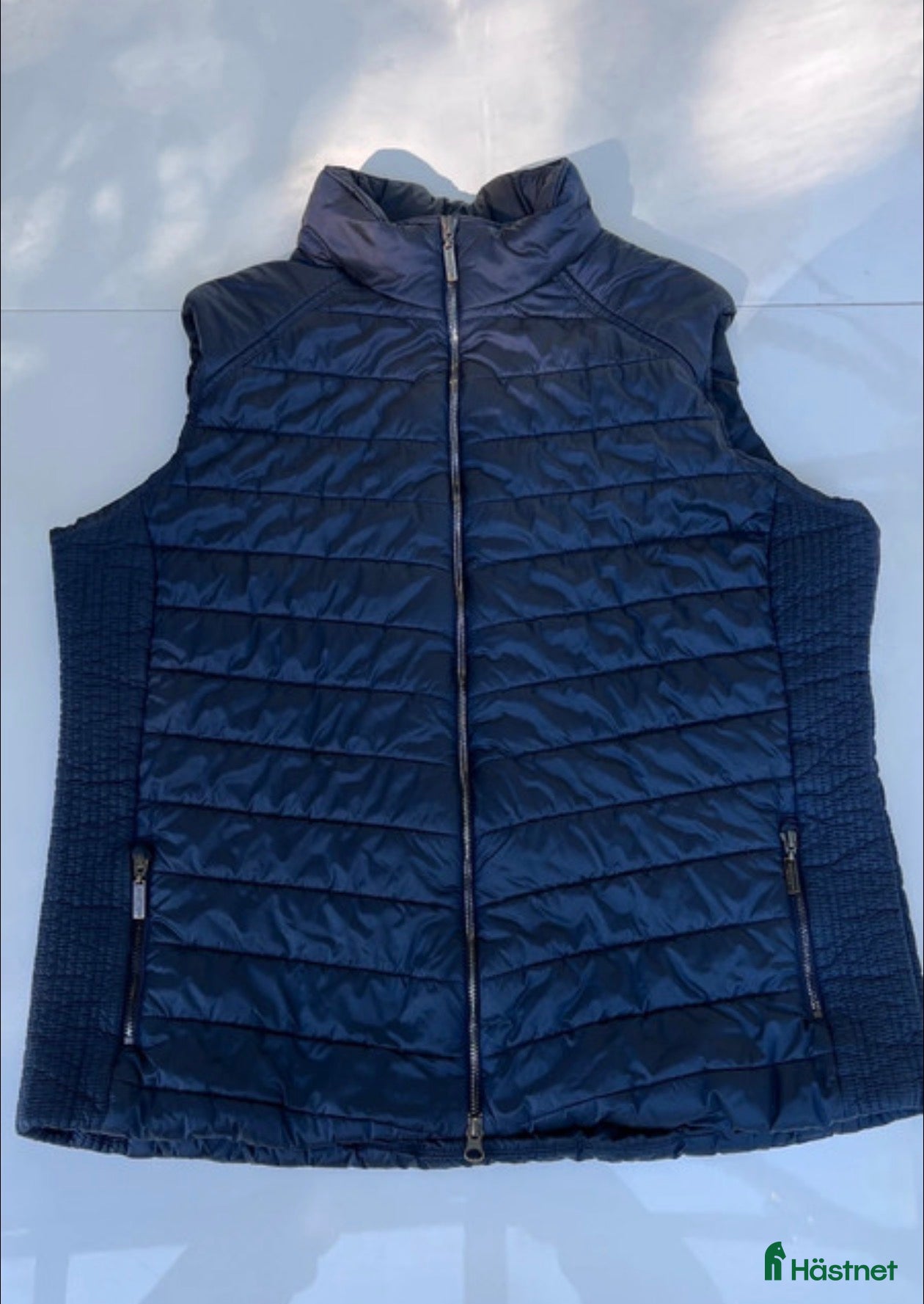 Jackor & Kavajer ryttarutrustning till salu: Fin ES väst till salu i Perstorp - Annons 19