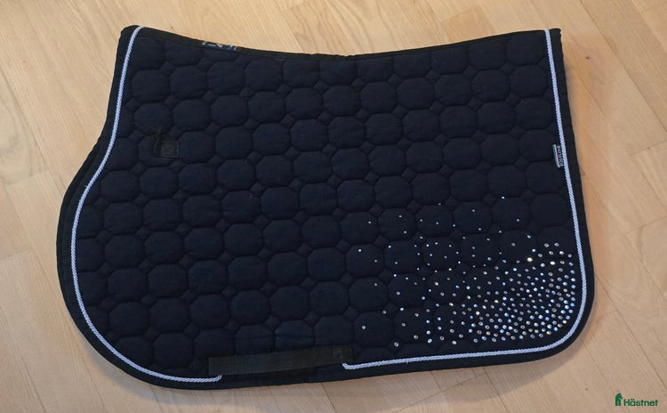 Schabrak & Vojlockar hästutrustning till salu i Ekerö - Annons 12