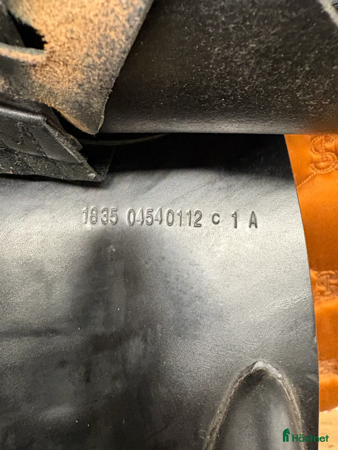 Sadlar hästutrustning till salu: Prestige Roma  - Annons 3