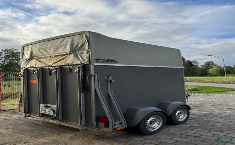Hästtransporter  fordon & transport till salu i Hammarö - Annons 5