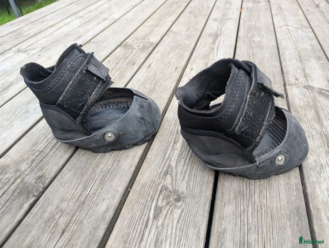 Övrig Hästutrustning hästutrustning till salu: Easyboots Glove strl.5 - Annons 2