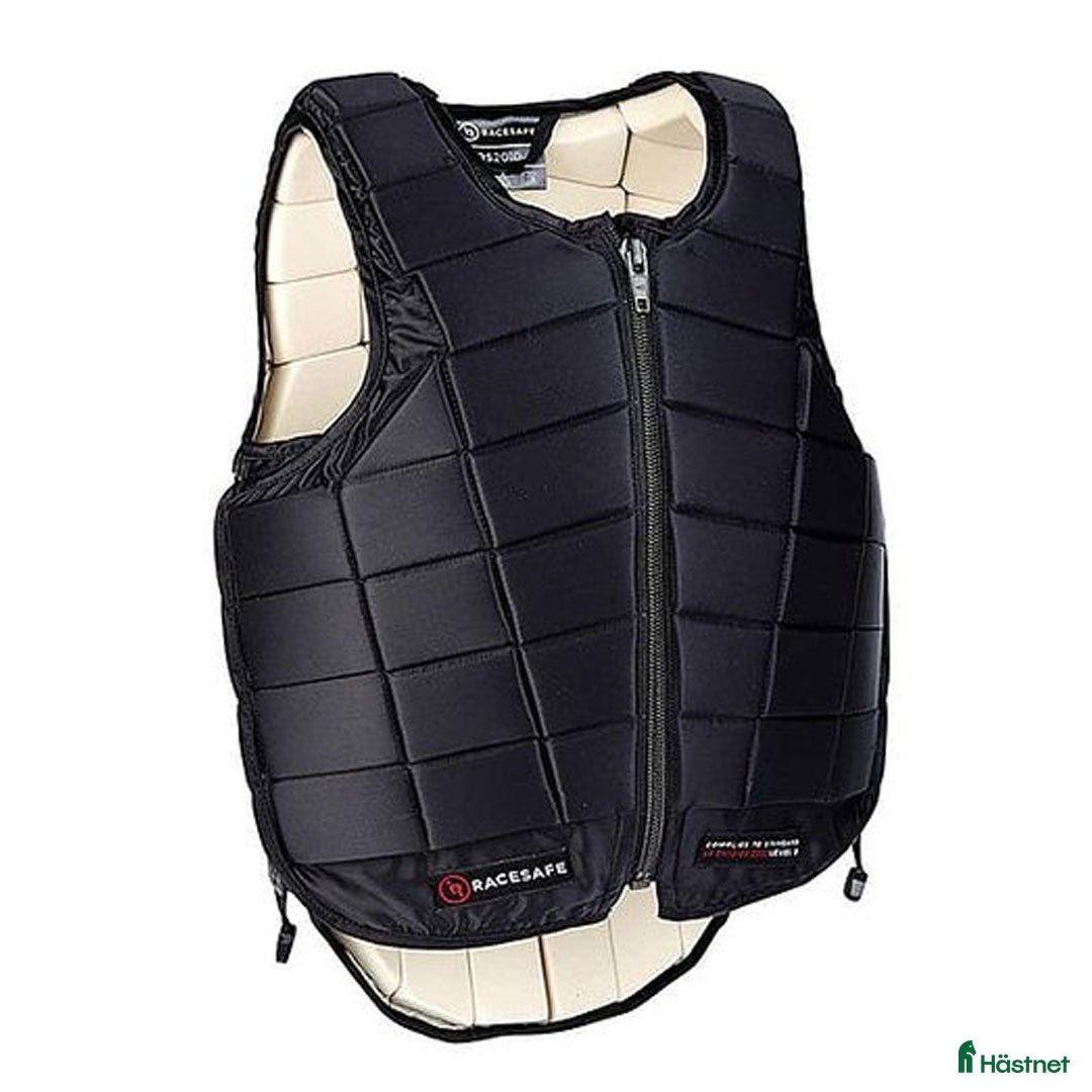 Säkerhetsvästar ryttarutrustning till salu: Skyddsväst i Kungsbacka - Annons 1