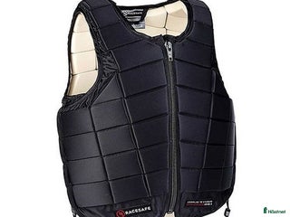 Säkerhetsvästar ryttarutrustning till salu: Skyddsväst i Kungsbacka - Annons 14