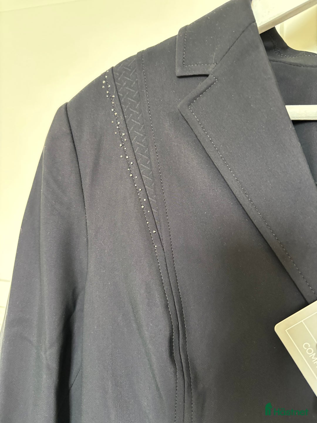 Jackor & Kavajer ryttarutrustning till salu: Ny!! Samshield Kavaj i Hudiksvall - Annons 6