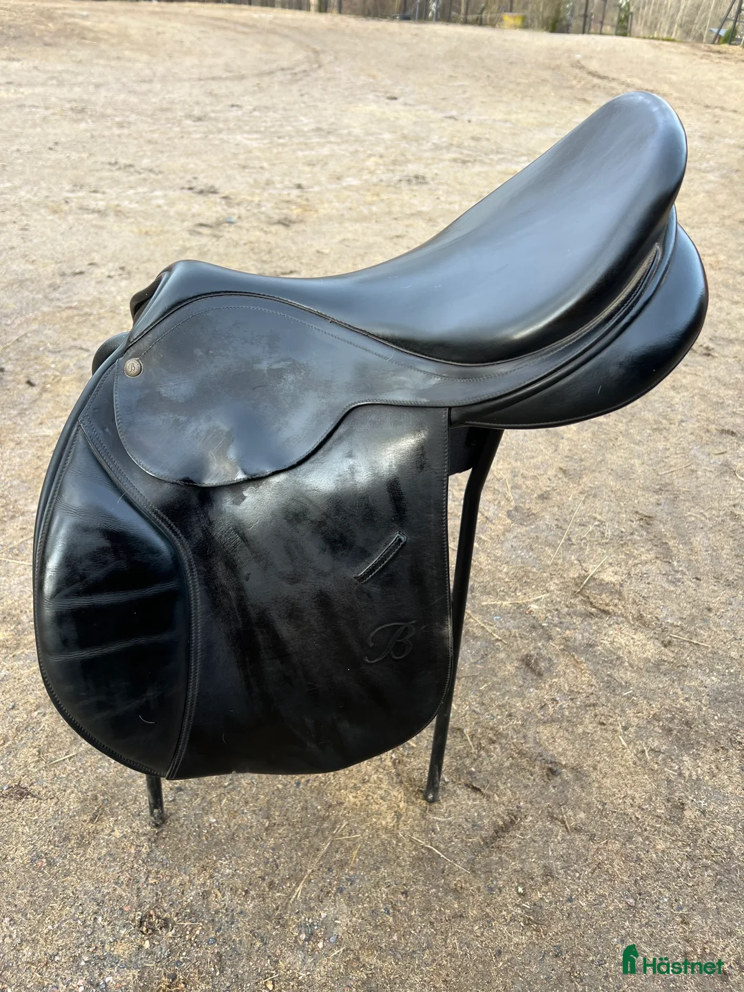 Sadlar hästutrustning till salu: Begagnade sadlar - Annons 3