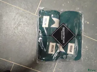 Benskydd hästutrustning Lindor till salu! i Frövi - Annons 21