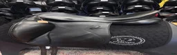 Sadlar hästutrustning till salu: Kentaur Elektra 17,5” (564) - Annons 1