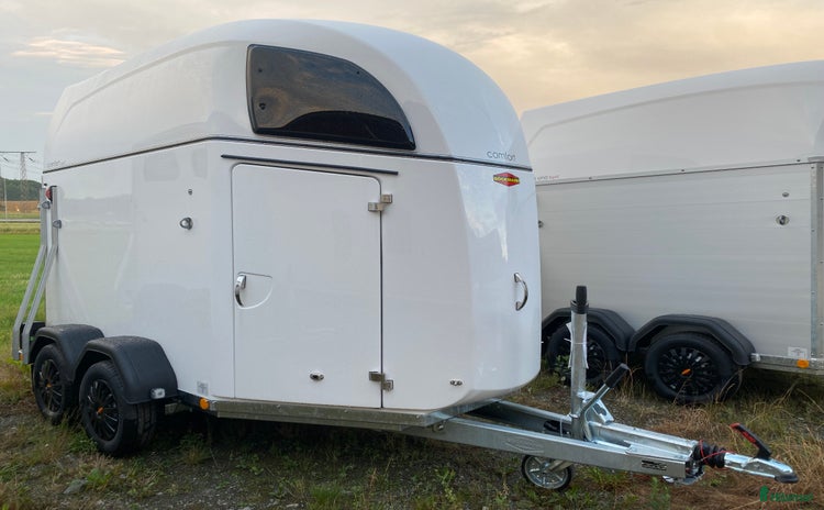 Hästtransporter  fordon & transport till salu i Ytterby - Annons 12