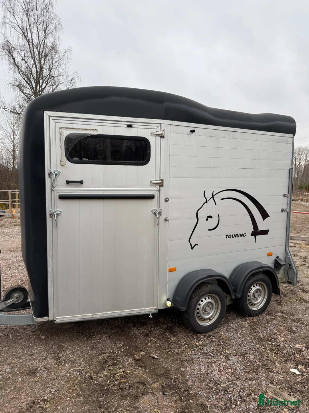 Hästtransporter  fordon & transport till salu: Cheval Liberté 1,5 häst - Annons 1