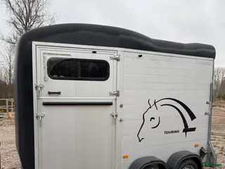 Hästtransporter fordon & transport till salu: Cheval Liberté 1,5 häst - Annons 16