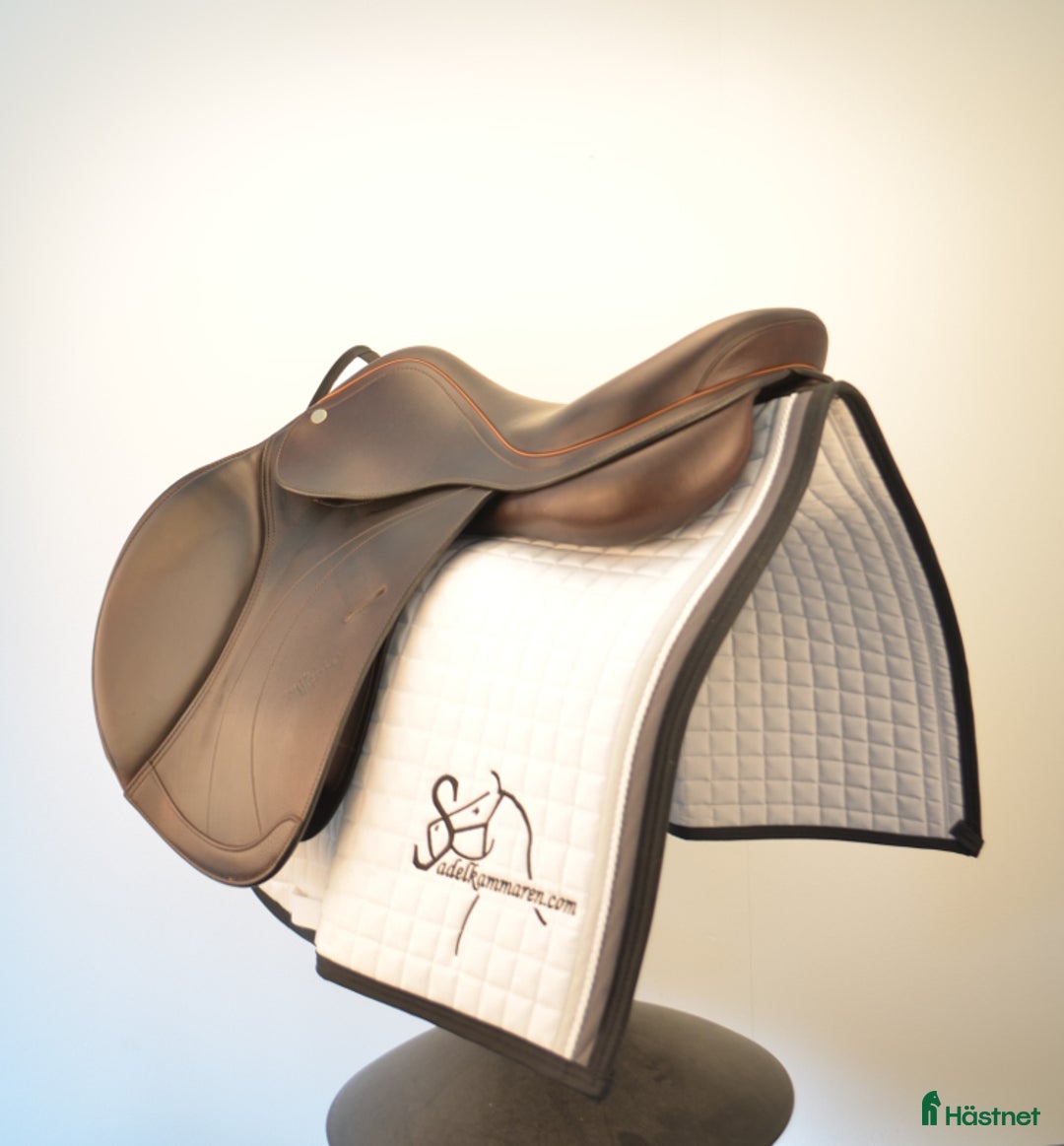 Sadlar hästutrustning till salu: Equipe Expression Linnea i Sparsör - Annons 3