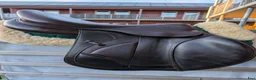 Sadlar hästutrustning till salu: Equipe EK EVO 17,5" +1 +2 - Annons 1