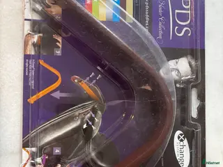 Sadeltillbehör hästutrustning Koppjärn till Pds i Handen - Annons 5