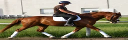 Allround hästar till salu: Top coloured dressage & driving Champion - Annons 10