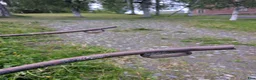Körvagnar körning till salu: Stadig Rockard på Saab-axel  - Annons 2