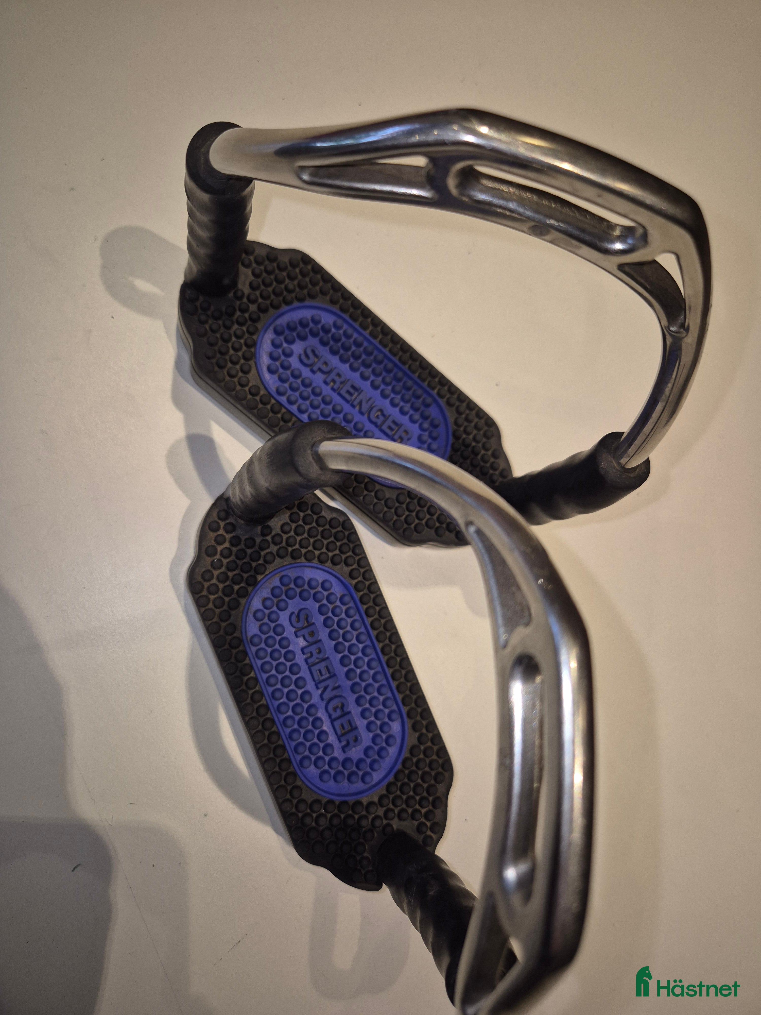 Stigbyglar hästutrustning Stigbyglar Sprenger Bow Balance - Annons 1