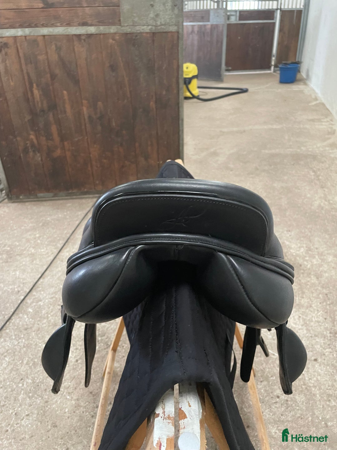 Sadlar hästutrustning till salu: Sadel Faith i Tygelsjö - Annons 4