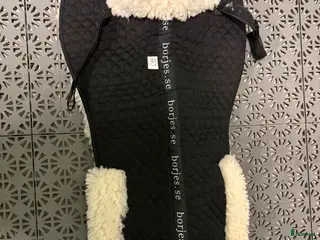 Sadeltillbehör hästutrustning Sadel pad - Annons 1