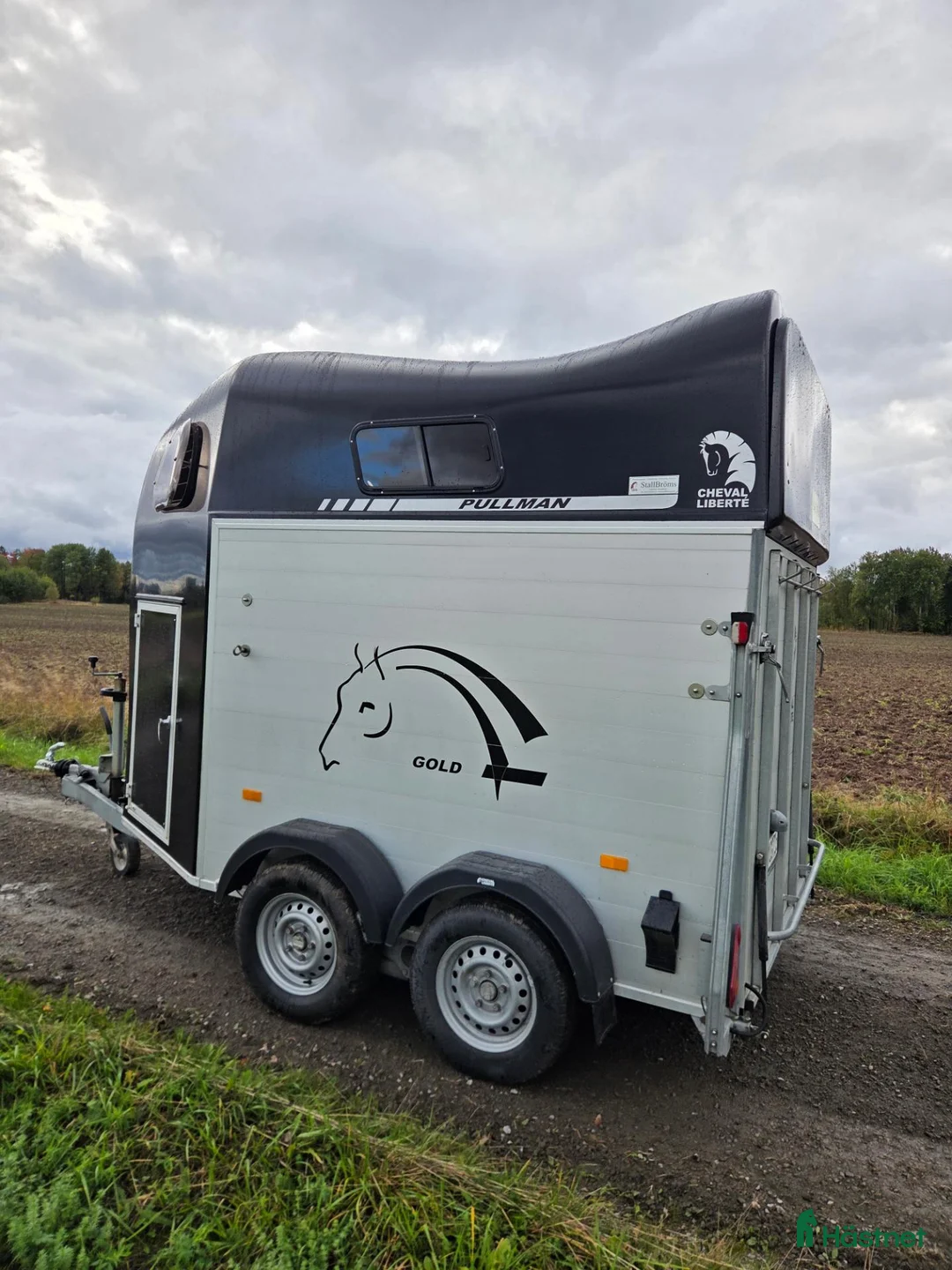 Hästtransporter  fordon & transport till salu: Cheval Liberté Gold 2 2018 i Storfors - Annons 6