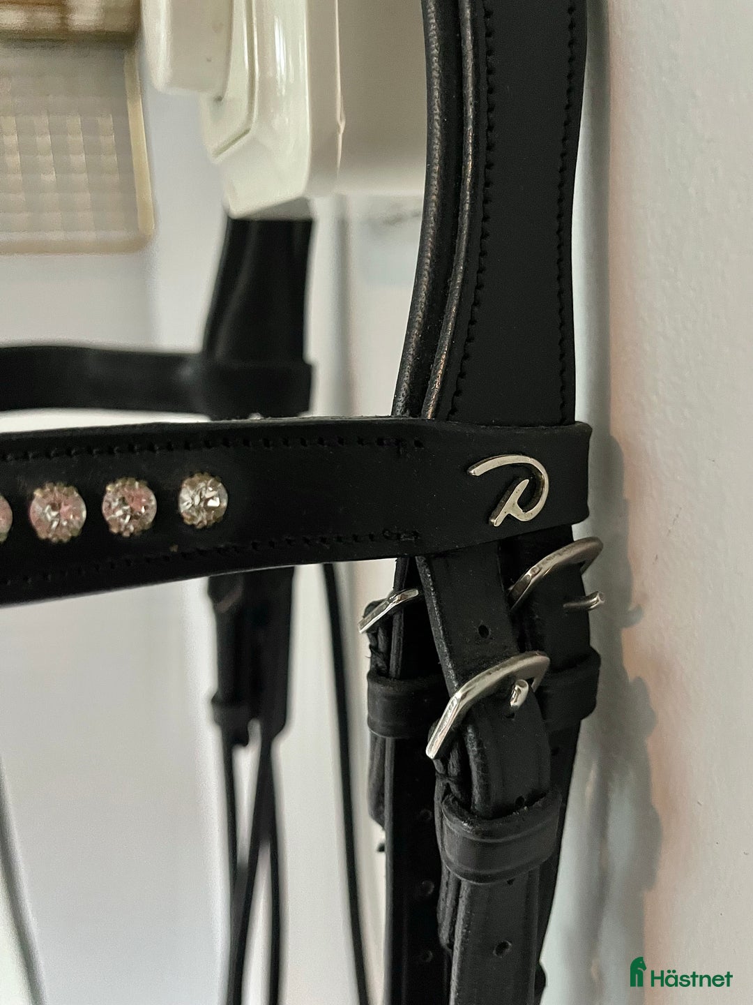 Träns hästutrustning till salu: DYÓN KANDAR  i Solna - Annons 3