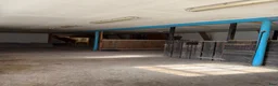  stallplats finnes: Stall med lösdrift  uthyres  - Annons 1