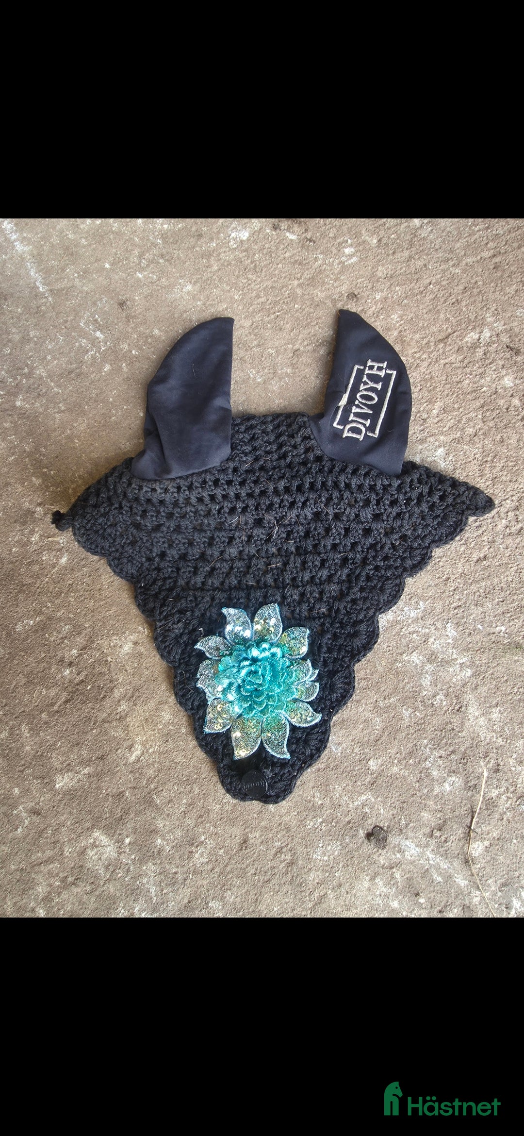 Övrig Hästutrustning hästutrustning till salu: Divoyh huva i Ulricehamn - Annons 17