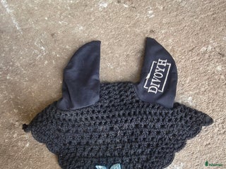 Övrig Hästutrustning hästutrustning till salu: Divoyh huva i Ulricehamn - Annons 3