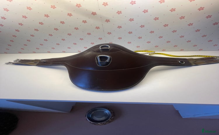 Sadeltillbehör hästutrustning till salu: Brun Hoppgjord från Lippo  i Linköping - Annons 13