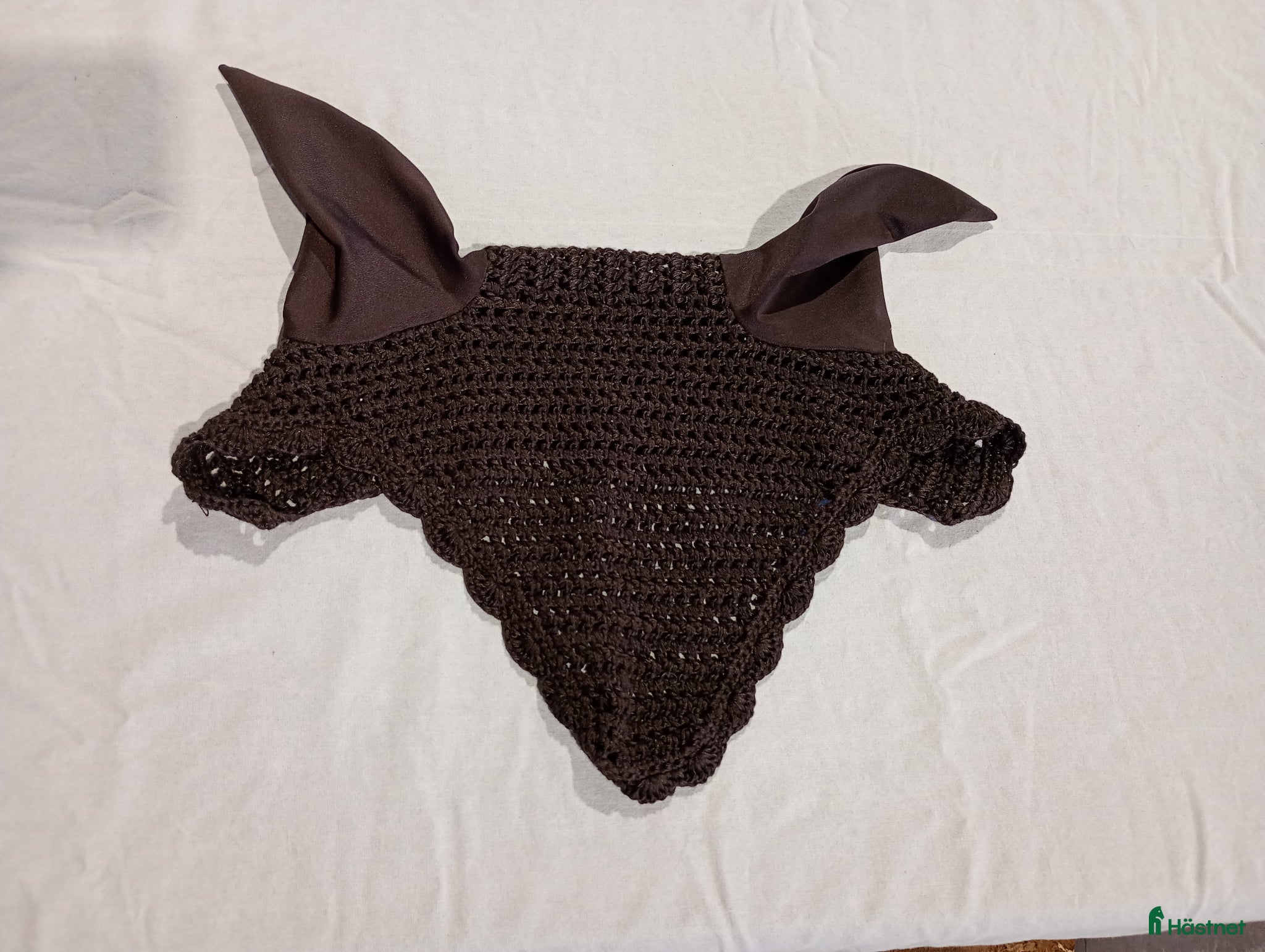 Övrig Hästutrustning hästutrustning Tävlingshuva  - Annons 3