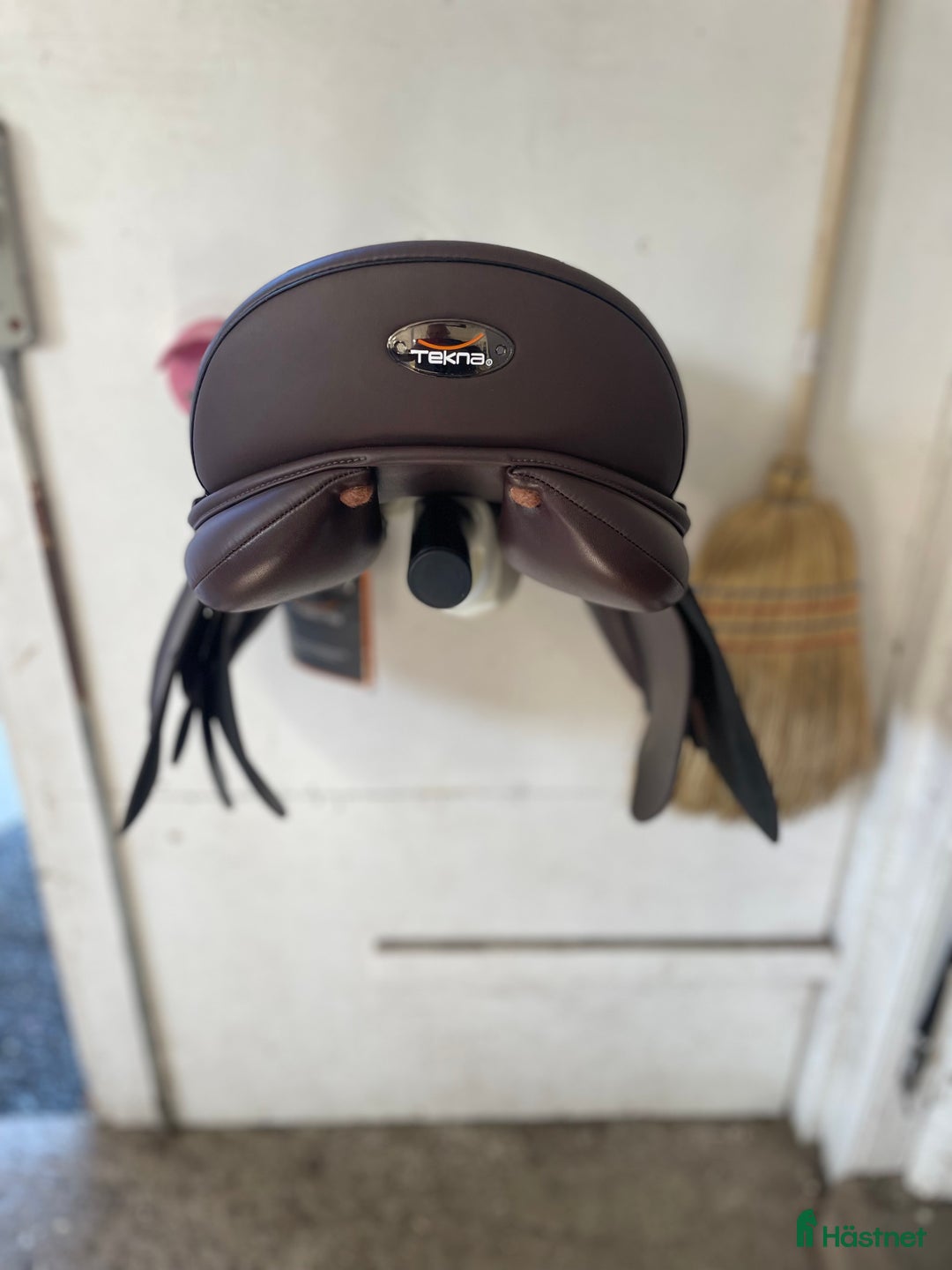 Sadlar hästutrustning till salu: Tekna S-line allround/dressyr i Riala - Annons 4