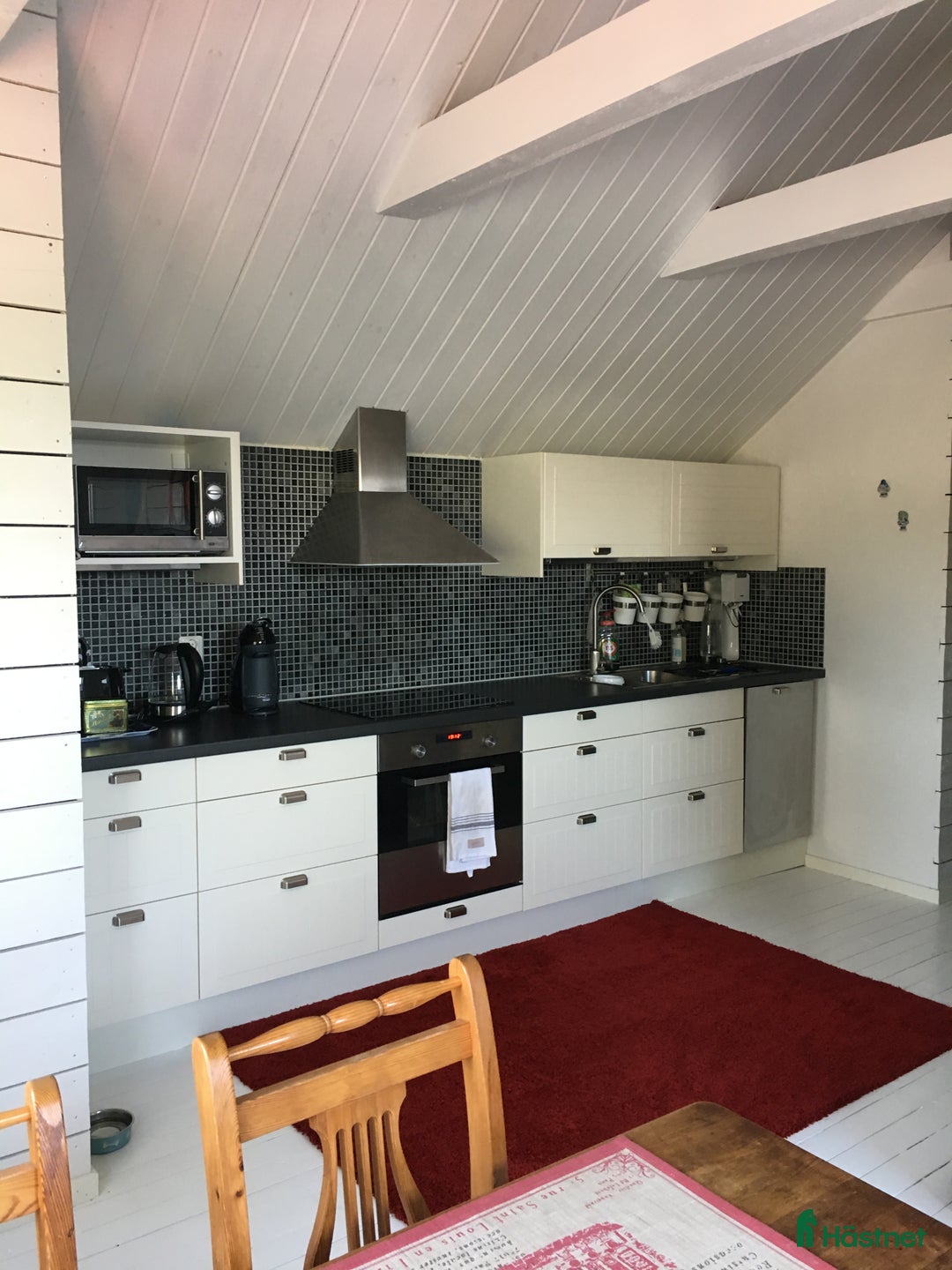  stallplats finnes: Lägenhet och en stallplats i Onsala i Onsala - Bild 8
