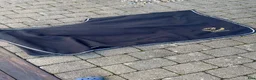 Täcken hästutrustning till salu: Skrittäcke - Annons 1