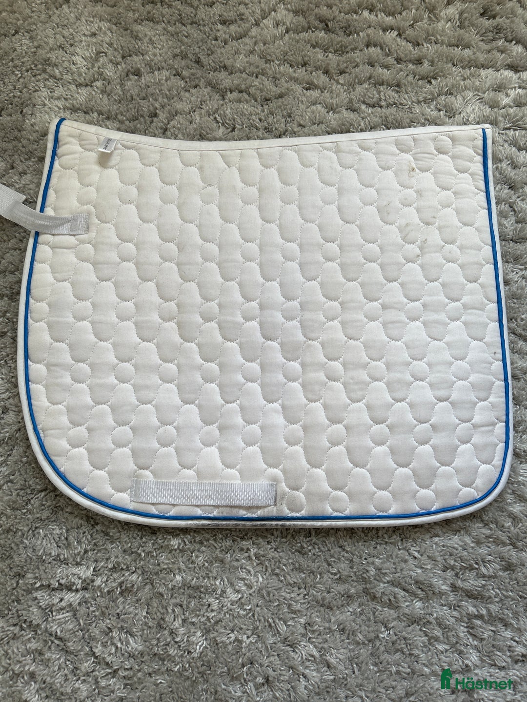 Schabrak & Vojlockar hästutrustning till salu: Dressyr schabrak i Göteborg - Annons 1