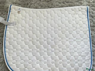 Schabrak & Vojlockar hästutrustning till salu: Dressyr schabrak i Göteborg - Annons 2