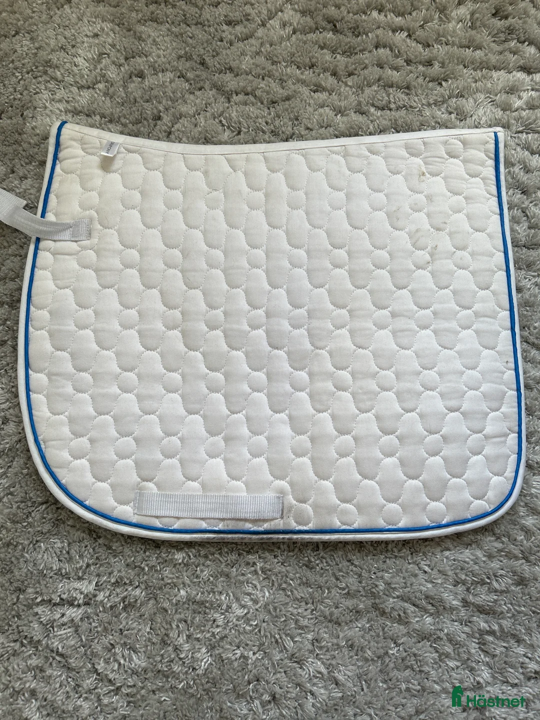 Schabrak & Vojlockar hästutrustning till salu: Dressyr schabrak i Göteborg - Annons 1