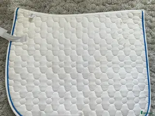 Schabrak & Vojlockar hästutrustning Dressyr schabrak i Göteborg - Annons 10