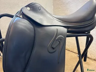 Sadlar hästutrustning Prestige Venus D W - Annons 15
