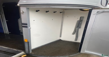 Hästtransporter  fordon & transport till salu i Eslöv - Annons 5