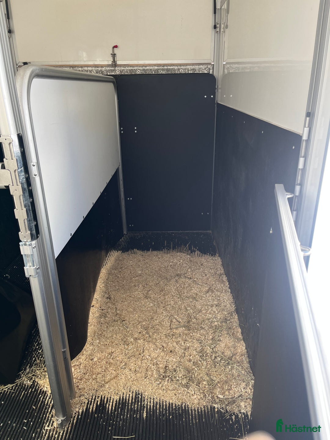 Hästtransporter  fordon & transport till salu: Umesläp B60 i Hudiksvall - Annons 3