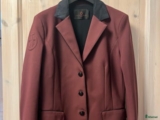 Jackor & Kavajer ryttarutrustning till salu: Cavalleria Toscana kavaj i Vaxholm - Annons 4