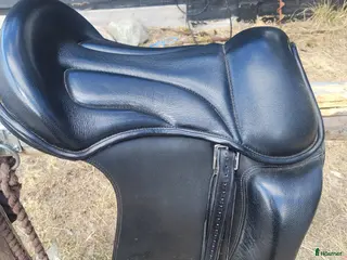 Sadlar hästutrustning Karlslund kontakt 2 - Annons 4