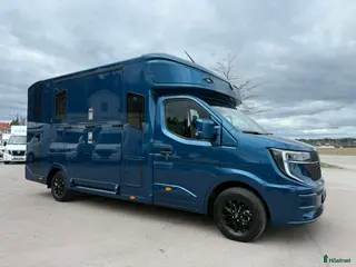 Hästlastbilar fordon & transport till salu: PARAGAN EXCELSION 5XL STUTERI AUTOMAT - Annons 3