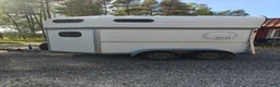 Hästtransporter  fordon & transport till salu: BOJ BRAVO EH13 2010 - Annons 1