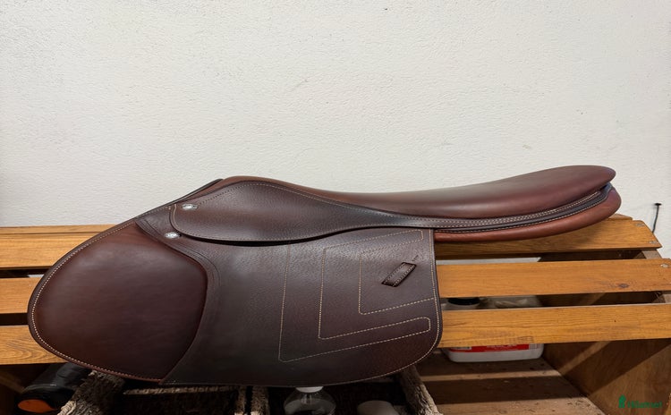 Sadlar hästutrustning till salu i Brunskog - Annons 16