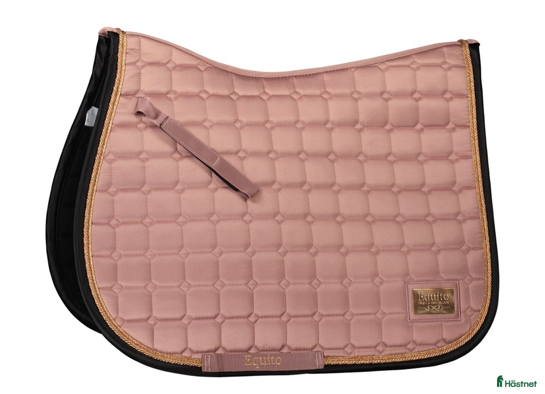 Schabrak & Vojlockar hästutrustning till salu: Oanvänt schabrak i Torslanda - Annons 2