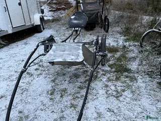 Travvagnar trav till salu: Finntack t6 i Forsa - Annons 24