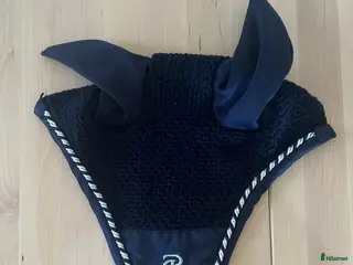 Övrig Hästutrustning hästutrustning Snygg PS Huva!😍😍 - Annons 6